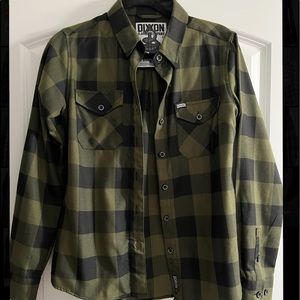 Dixxon “the O.D” Woman’s MED